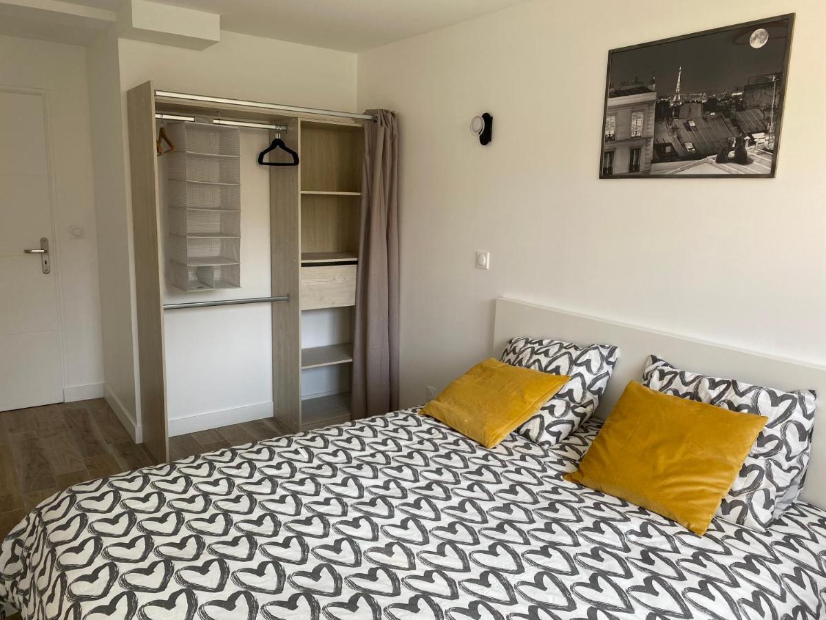 Amazing Flat, Paris Suburb, Near Versailles ,Orly Orsay Exteriér fotografie