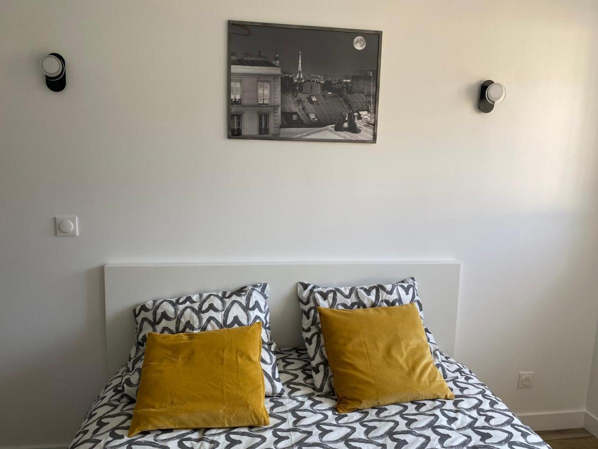 Amazing Flat, Paris Suburb, Near Versailles ,Orly Orsay Exteriér fotografie