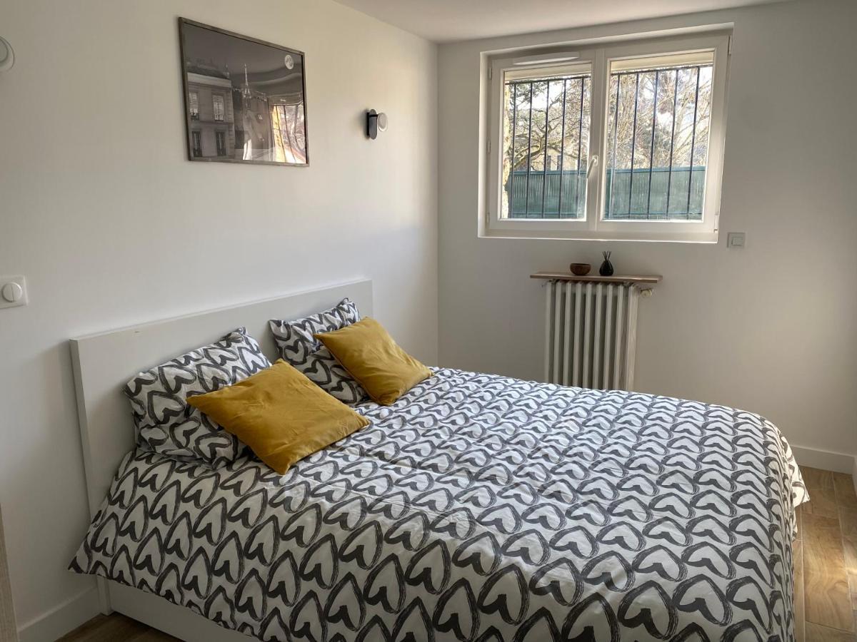 Amazing Flat, Paris Suburb, Near Versailles ,Orly Orsay Exteriér fotografie