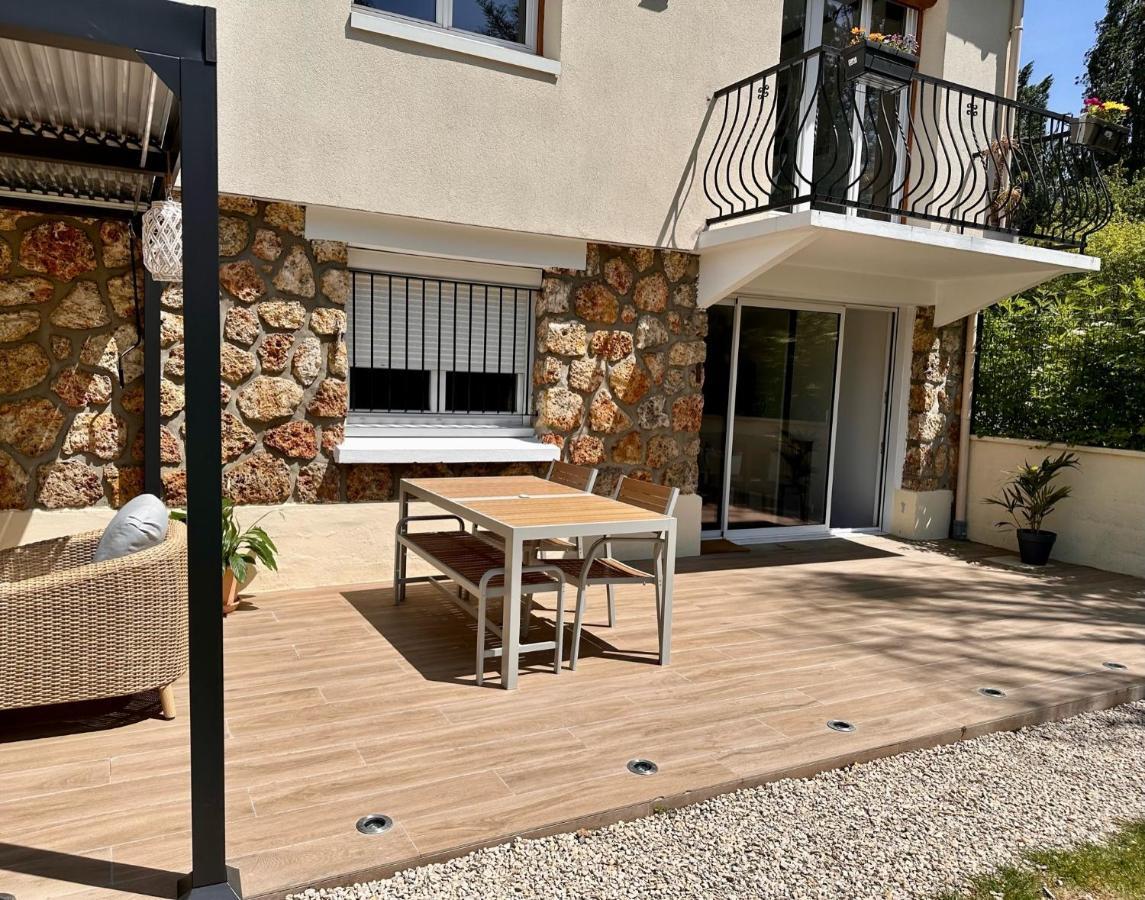 Amazing Flat, Paris Suburb, Near Versailles ,Orly Orsay Exteriér fotografie