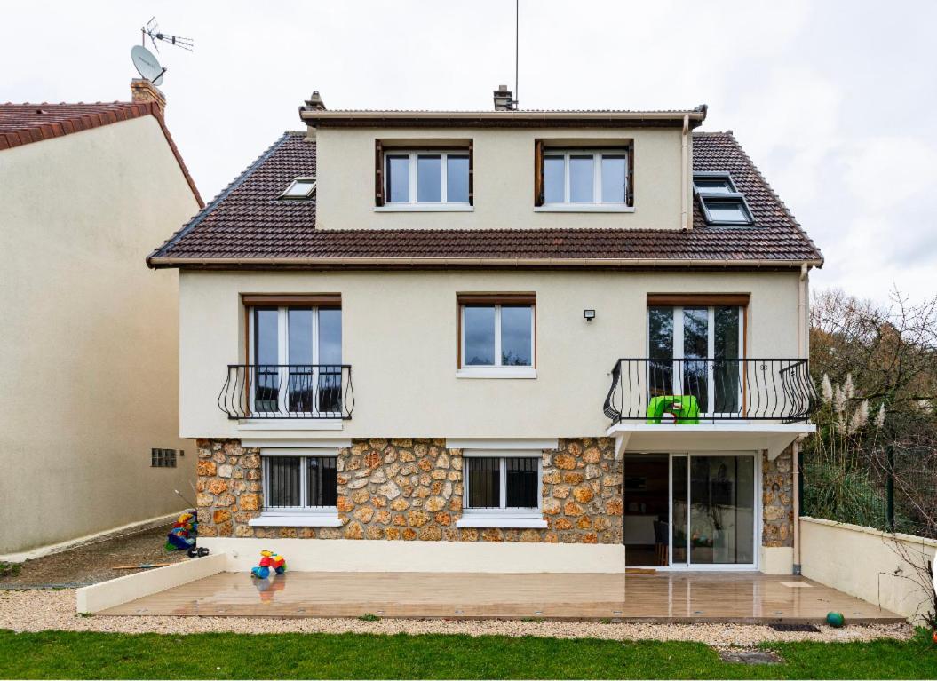 Amazing Flat, Paris Suburb, Near Versailles ,Orly Orsay Exteriér fotografie