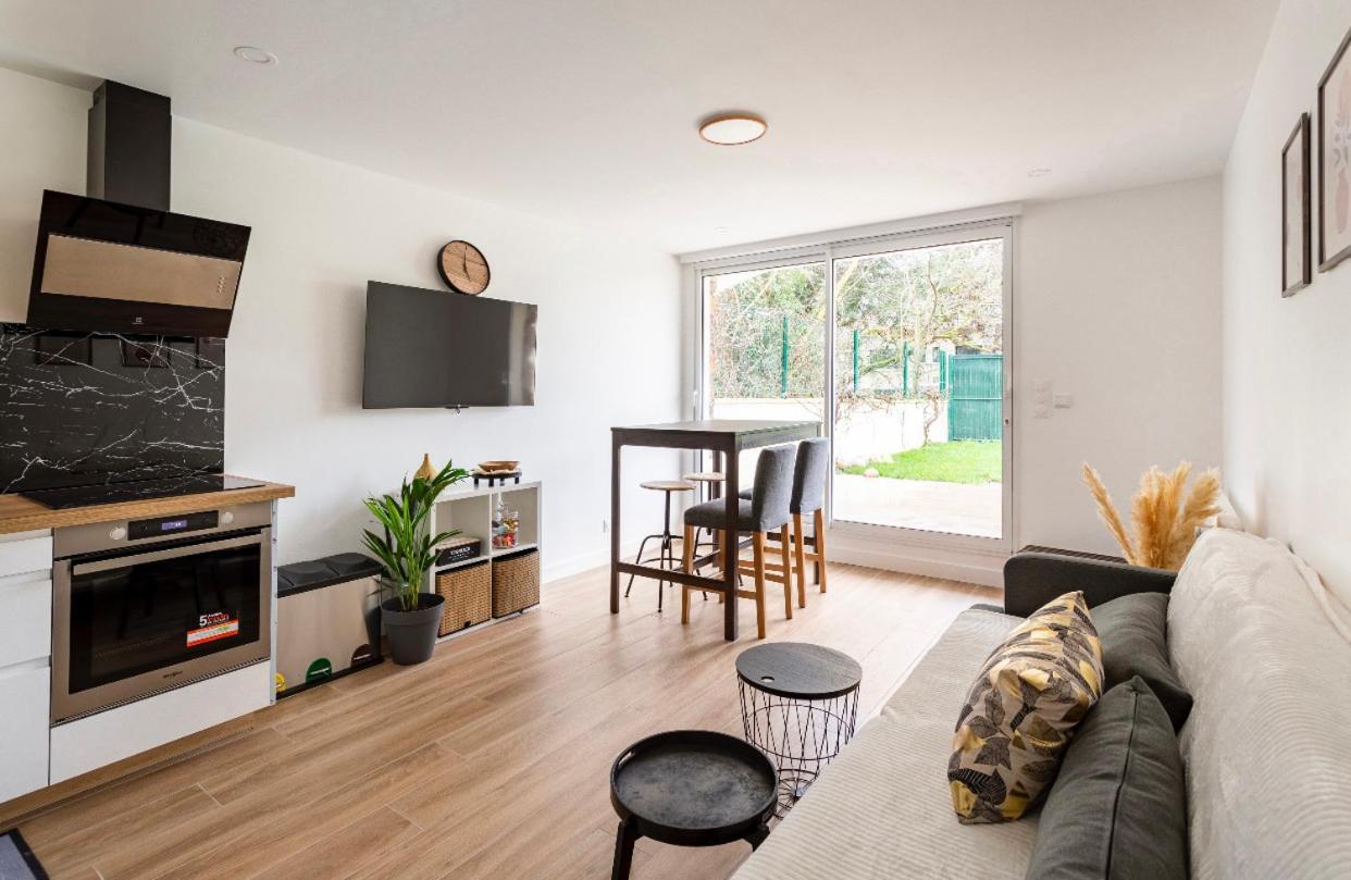Amazing Flat, Paris Suburb, Near Versailles ,Orly Orsay Exteriér fotografie
