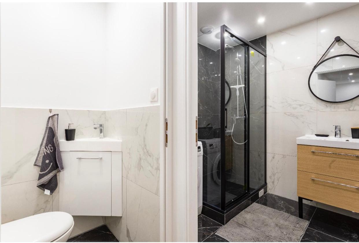 Amazing Flat, Paris Suburb, Near Versailles ,Orly Orsay Exteriér fotografie